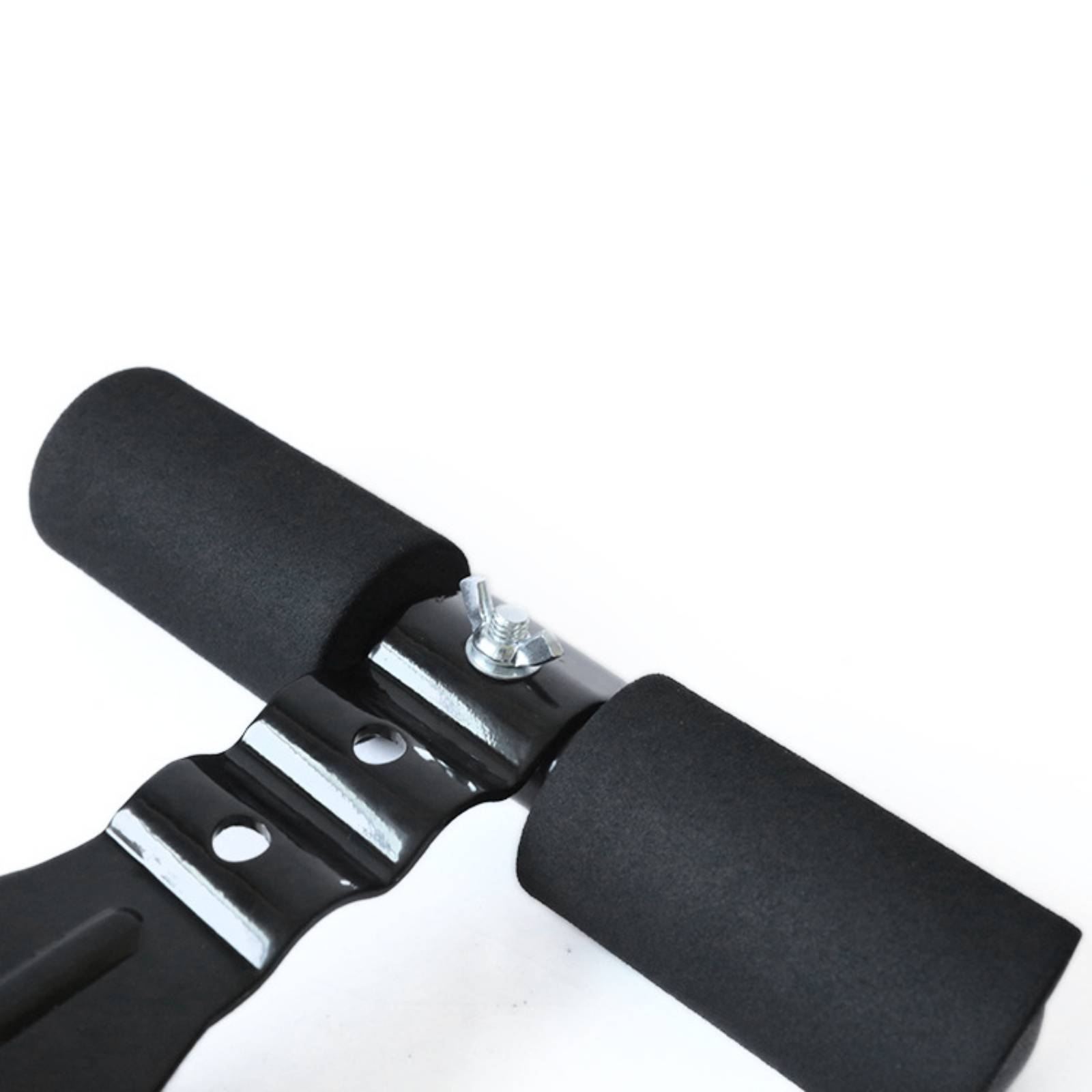 Home Gym Compact - Sit-up Assist Assistant Compact Doorway Sit-up