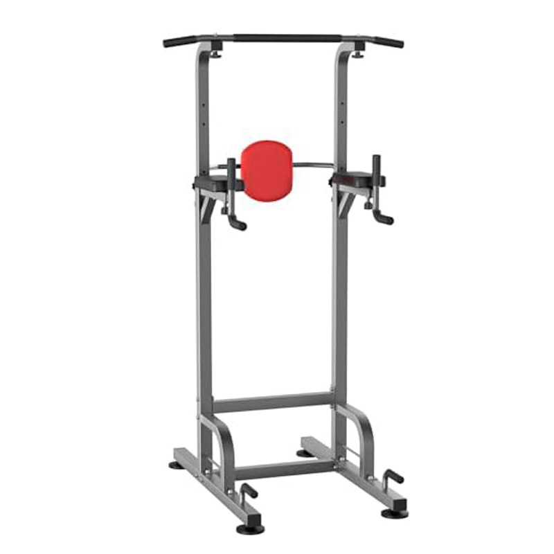 Dip Station Parallel - Indoor Pull Up Horizontal Bar Hanging