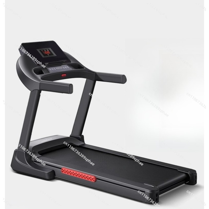 Treadmill Home Gym - Large Screen Home Treadmill Gym Fitness