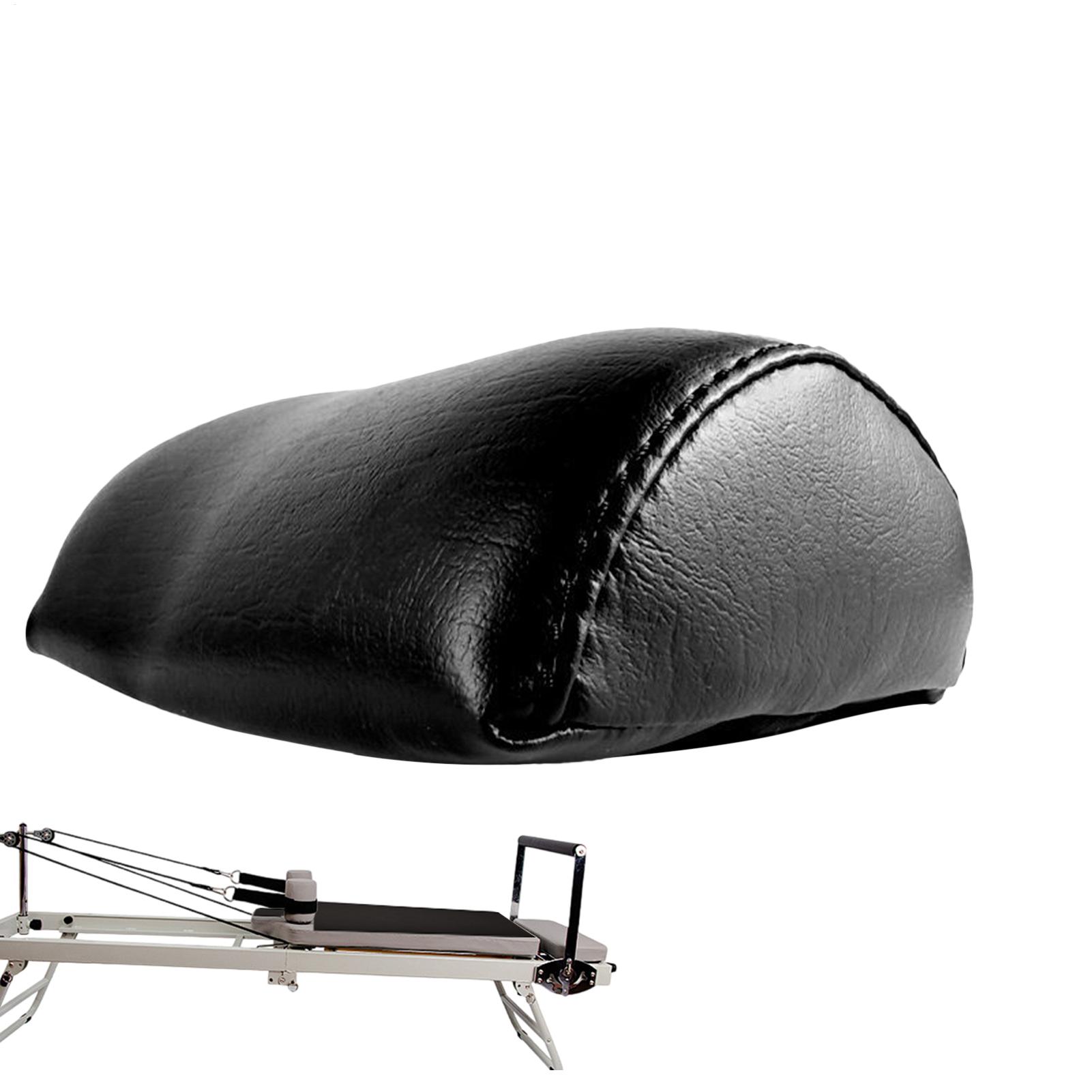 Home Gym Yoga Room - Pilates Head Pillow Cushion Ergonomic Comfortable