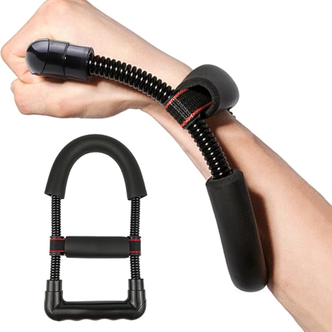 Wrist and Forearm Enhancer, Ha - đánh giá và giá Home Gym Garden