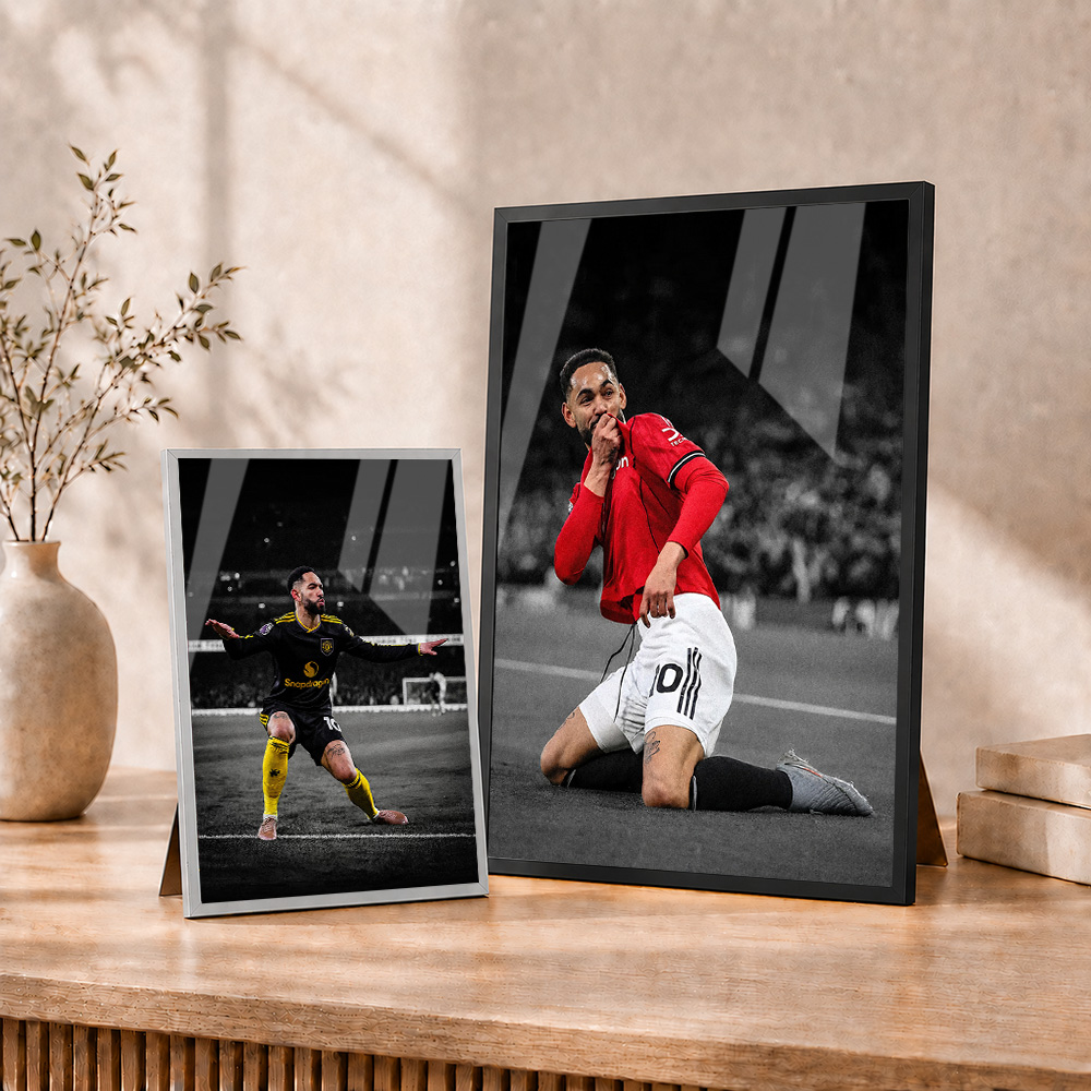 Matheus Cunha Framed Aluminum  - đánh giá và giá Home Gym Custom