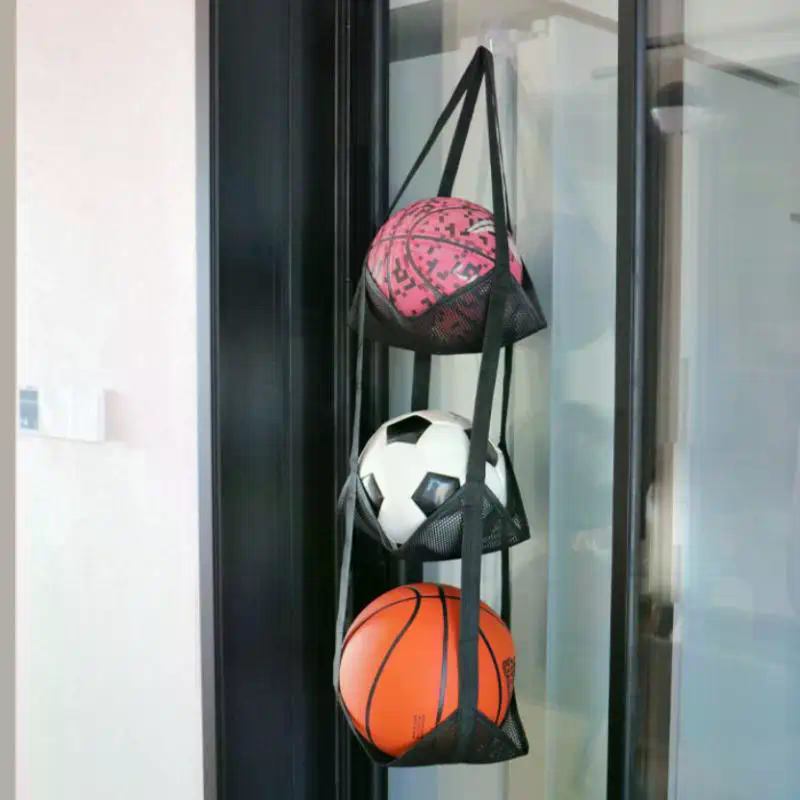 Basketball Storage Wall Mounte - đánh giá và giá Home Gym And Basketball Court