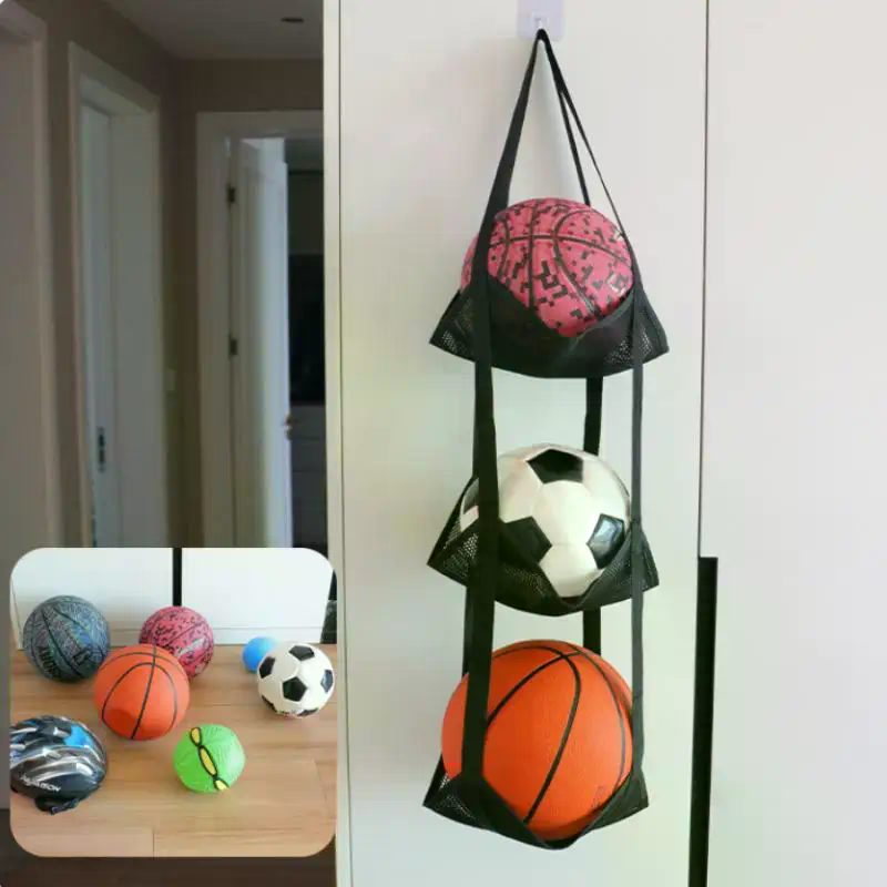Basketball Storage Wall Mounte - đánh giá và giá Home Gym And Basketball Court