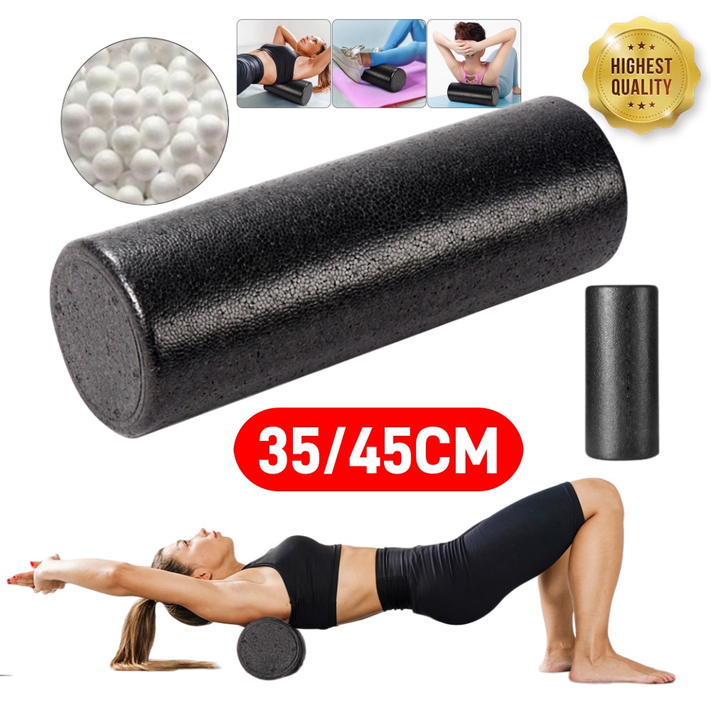 35/45CM Epp Yoga Foam Massage  - đánh giá và giá Home Gym Compact