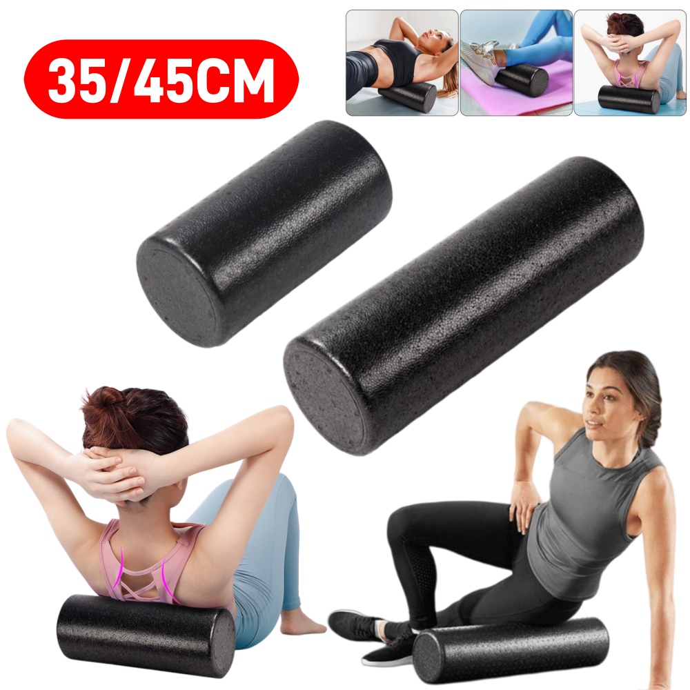 35/45CM Epp Yoga Foam Massage  - đánh giá và giá Home Gym Compact