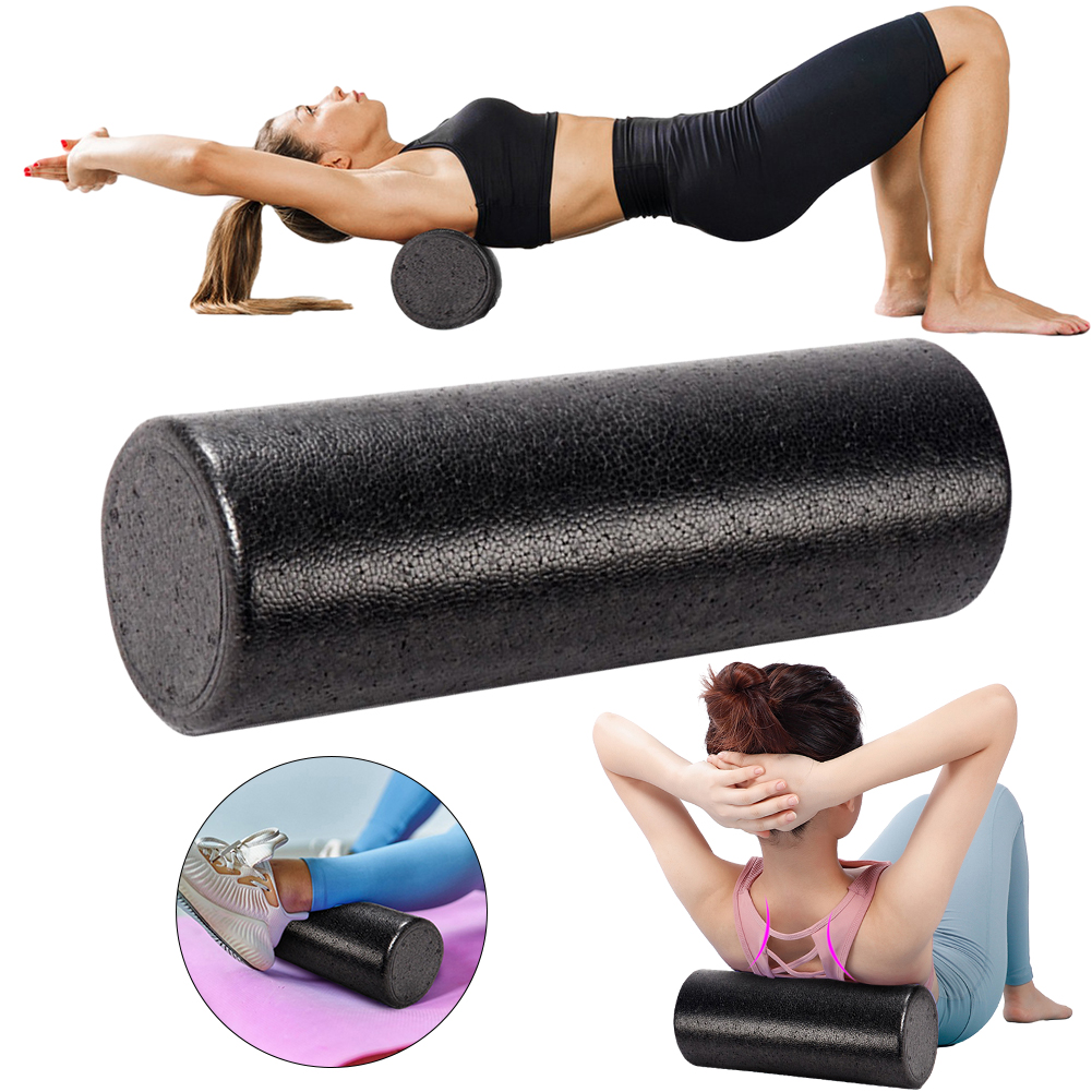 35/45CM Epp Yoga Foam Massage  - đánh giá và giá Home Gym Compact