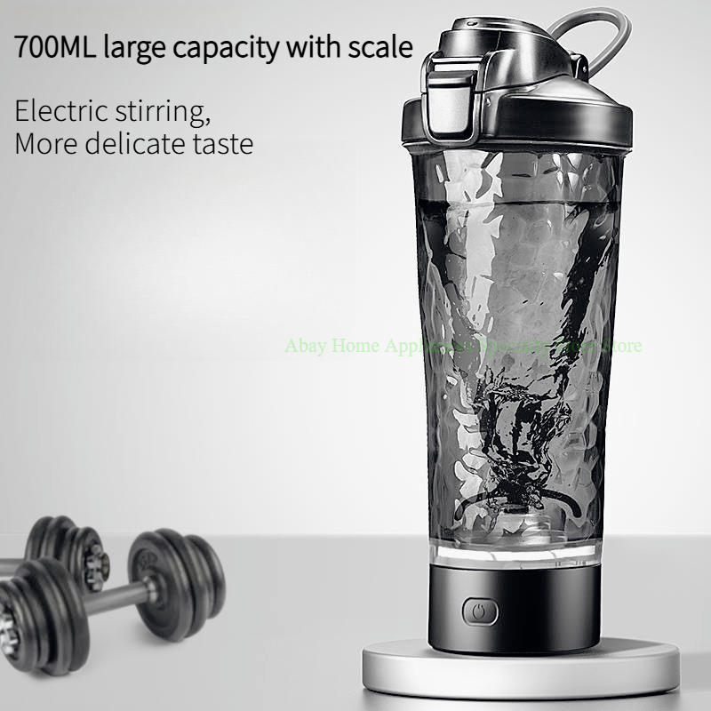 700ML Rechargeable Electric Mi - đánh giá và giá Home Gym Compact