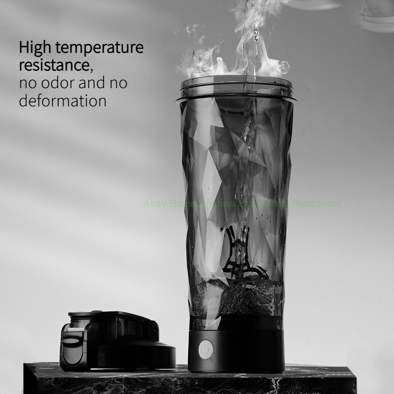 700ML Rechargeable Electric Mi - đánh giá và giá Home Gym Compact