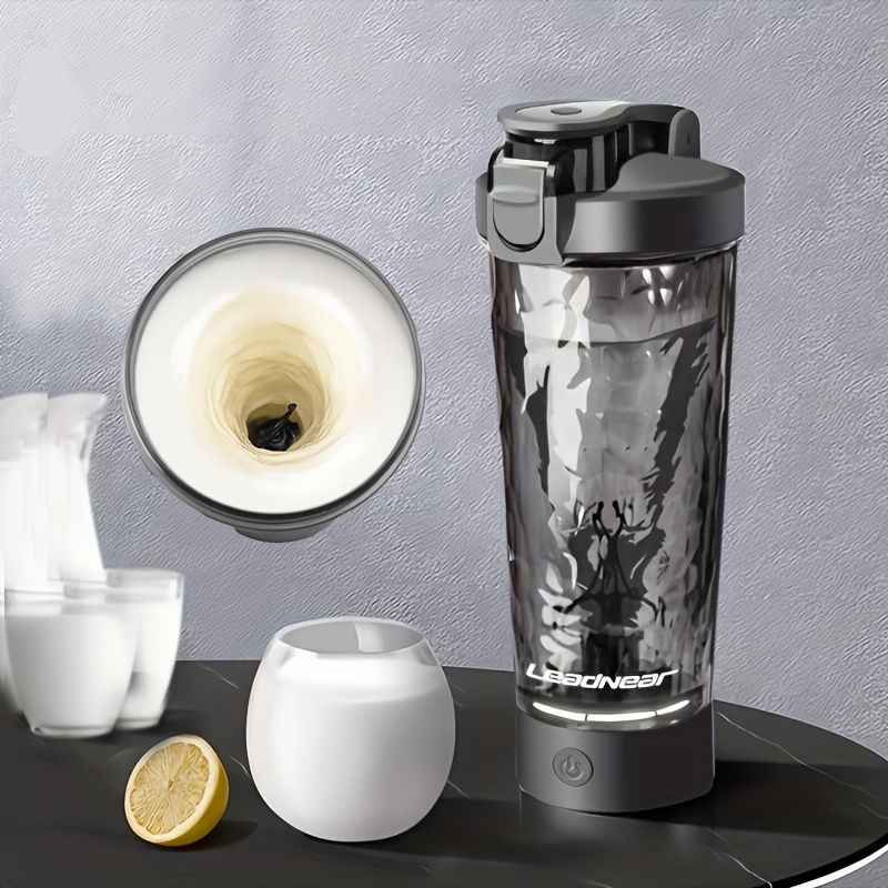 700ML Rechargeable Electric Mi - đánh giá và giá Home Gym Compact