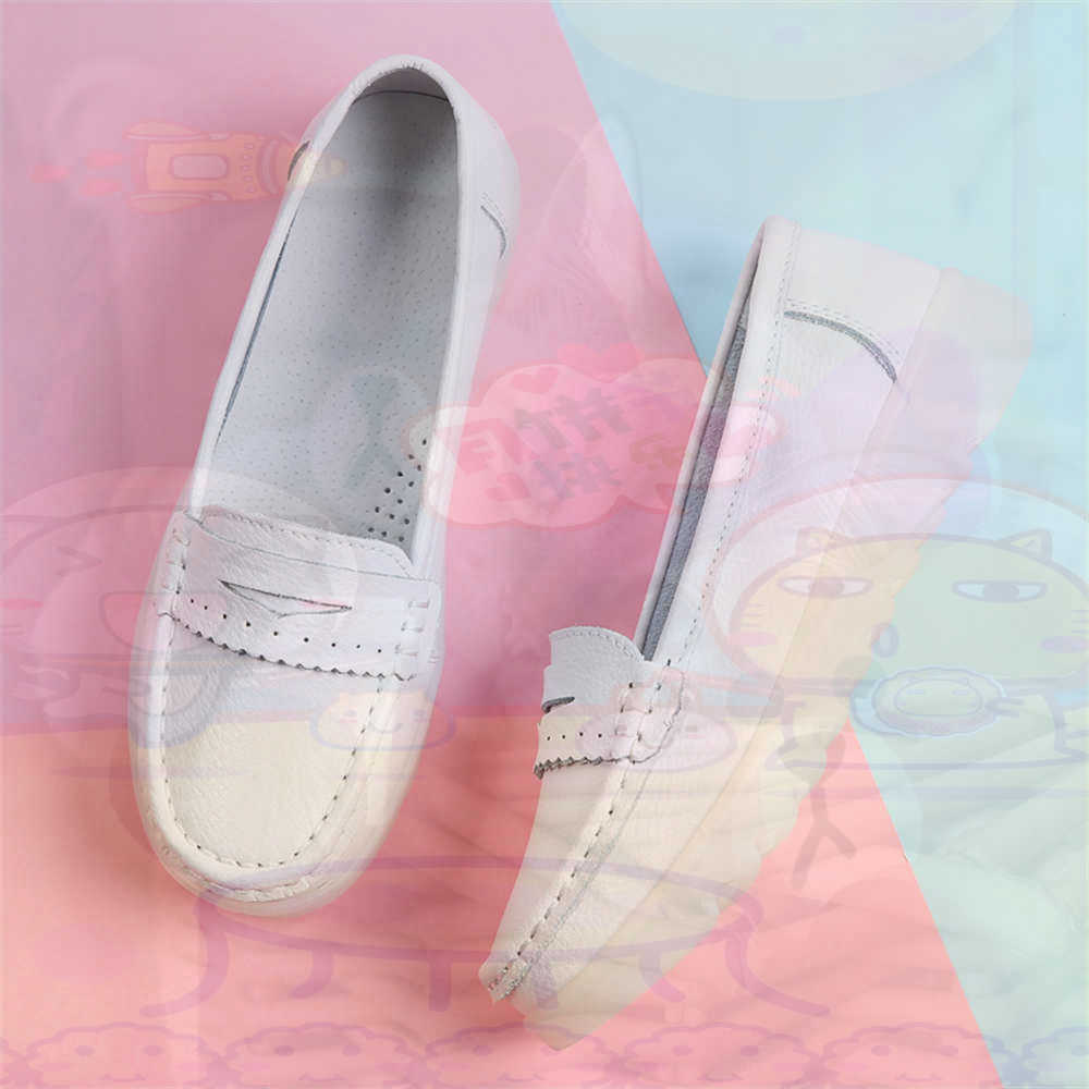 Moccasin Driving Teenage Sneak - đánh giá và giá Home Gym Supplier