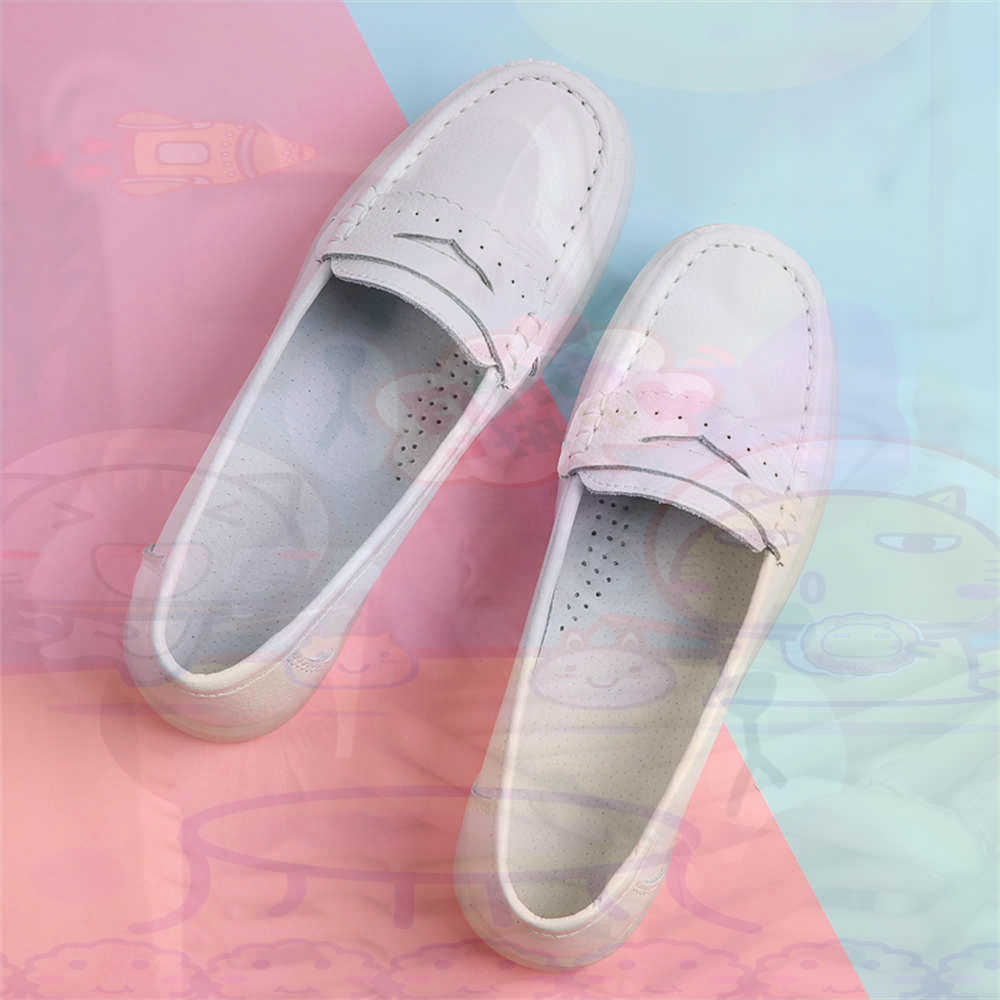 Moccasin Driving Teenage Sneak - đánh giá và giá Home Gym Supplier