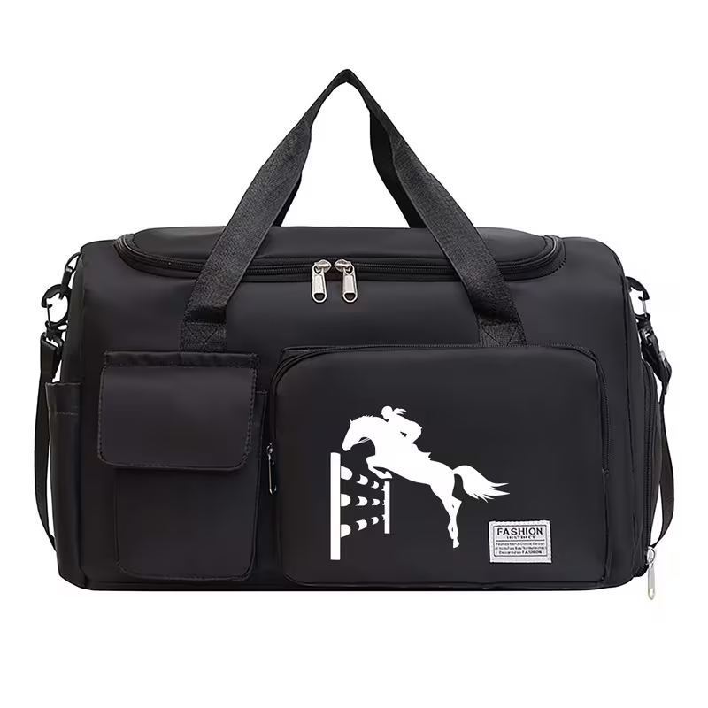 New Simple Travel Bag with Equ - đánh giá và giá Home Gym Compact