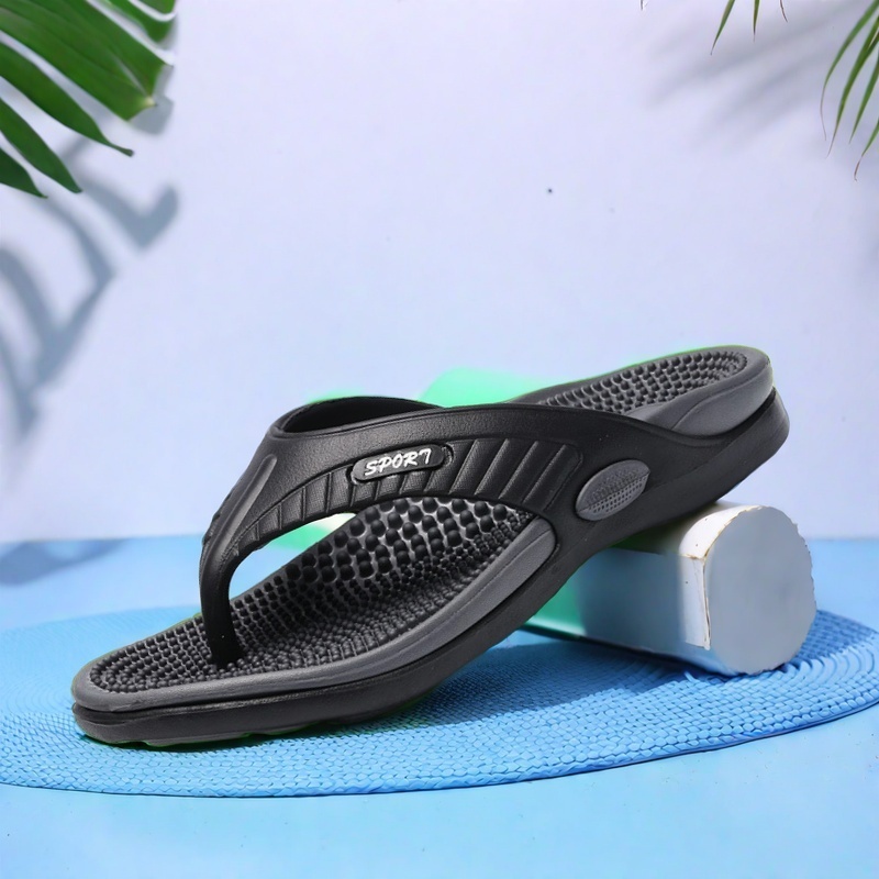 Men‘s Flip Flops Summer Non-Sl - đánh giá và giá Home Gym Outdoor