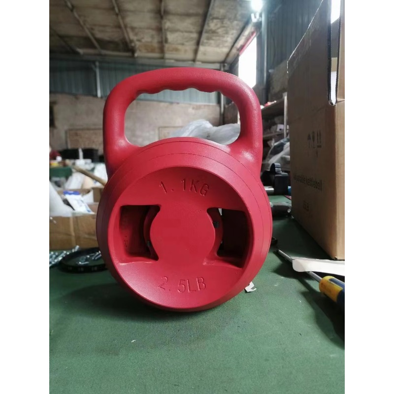 Custom Logo Cement Adjustable  - đánh giá và giá Home Gym Custom