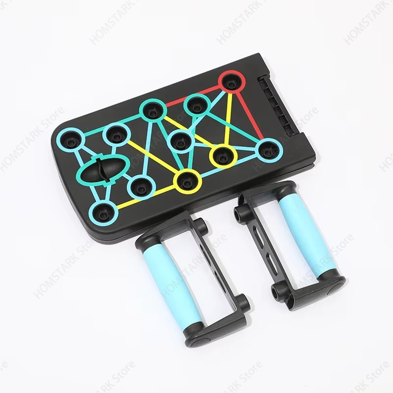 Portable Foldable Multi‑Purpos - đánh giá và giá Home Zone Gym