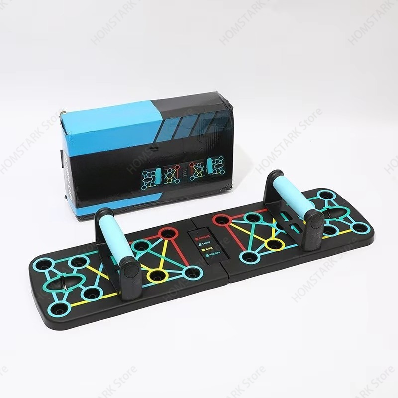 Portable Foldable Multi‑Purpos - đánh giá và giá Home Zone Gym