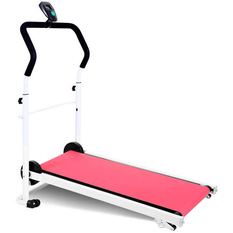 Multi-Function Treadmill Budge - đánh giá và giá Treadmill Home Gym