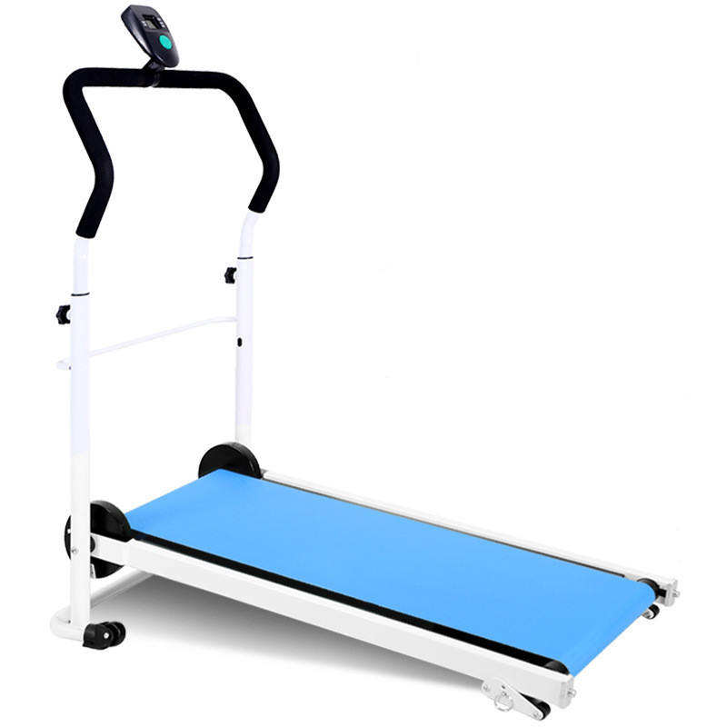 Multi-Function Treadmill Budge - đánh giá và giá Treadmill Home Gym