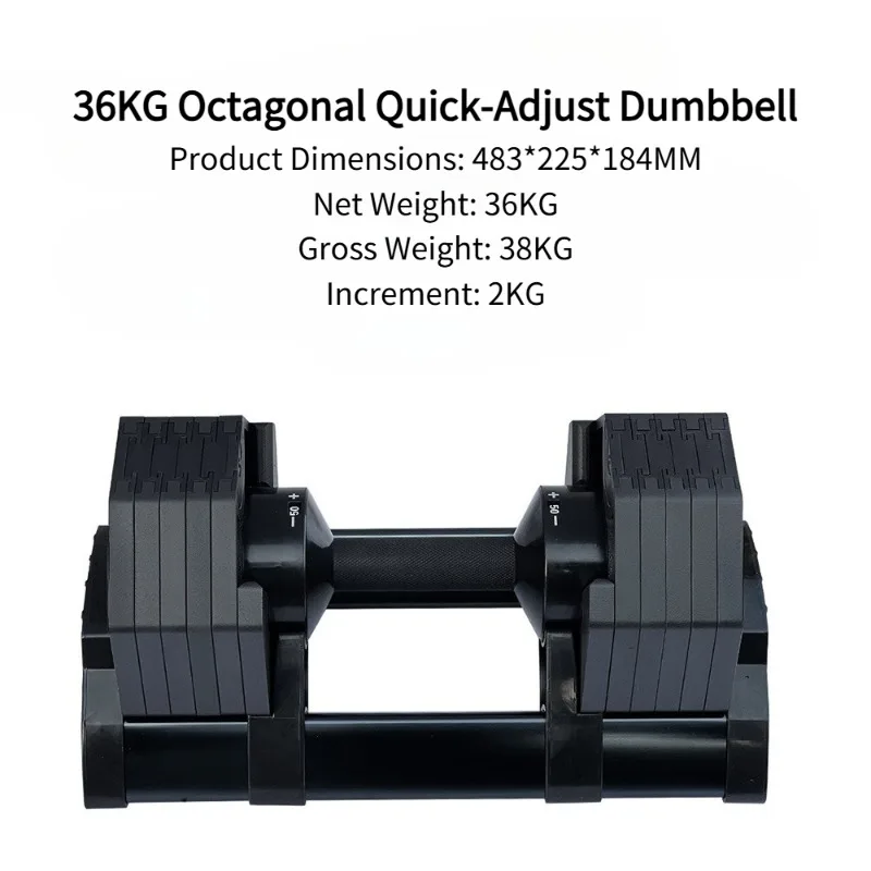36kg Popular Octagonal Quick-A - đánh giá và giá Home Gym Recommendations