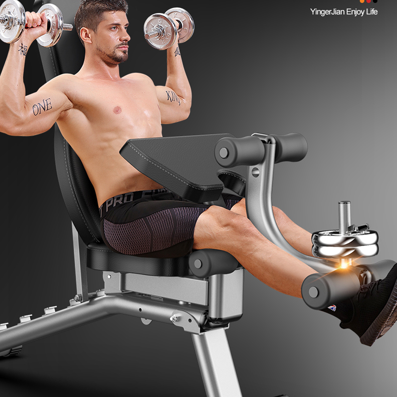 YEJ-299 Gym Coach Recommends U - đánh giá và giá Home Gym Recommendations
