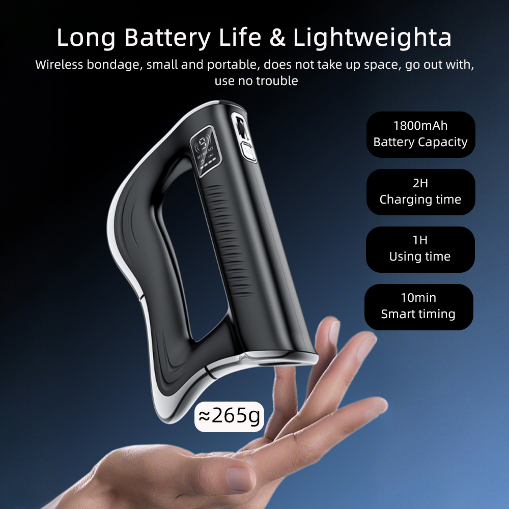 Electric Fascia Knife Massager - đánh giá và giá Home Gym Full Setup
