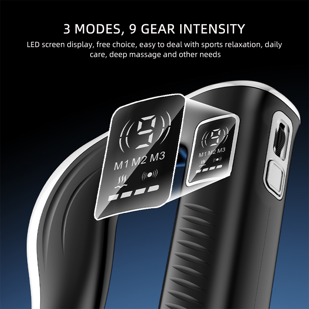 Electric Fascia Knife Massager - đánh giá và giá Home Gym Full Setup