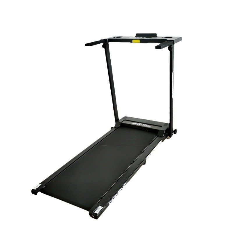 Ultra-Thin No-Install Under De - đánh giá và giá Treadmill Home Gym