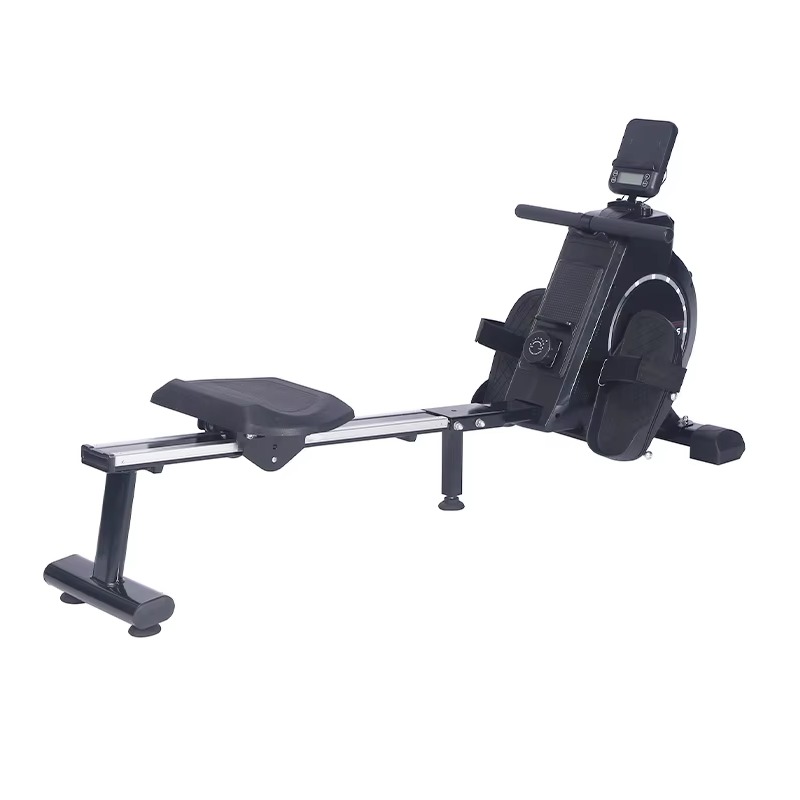 New Magnetic Resistance Rowing - đánh giá và giá Home Gym Cost