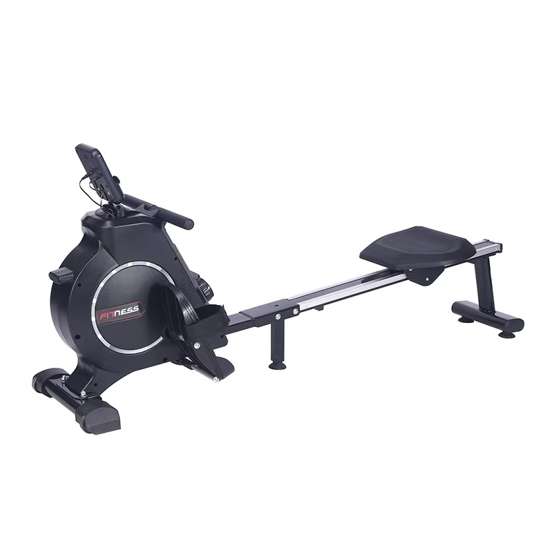 New Magnetic Resistance Rowing - đánh giá và giá Home Gym Cost