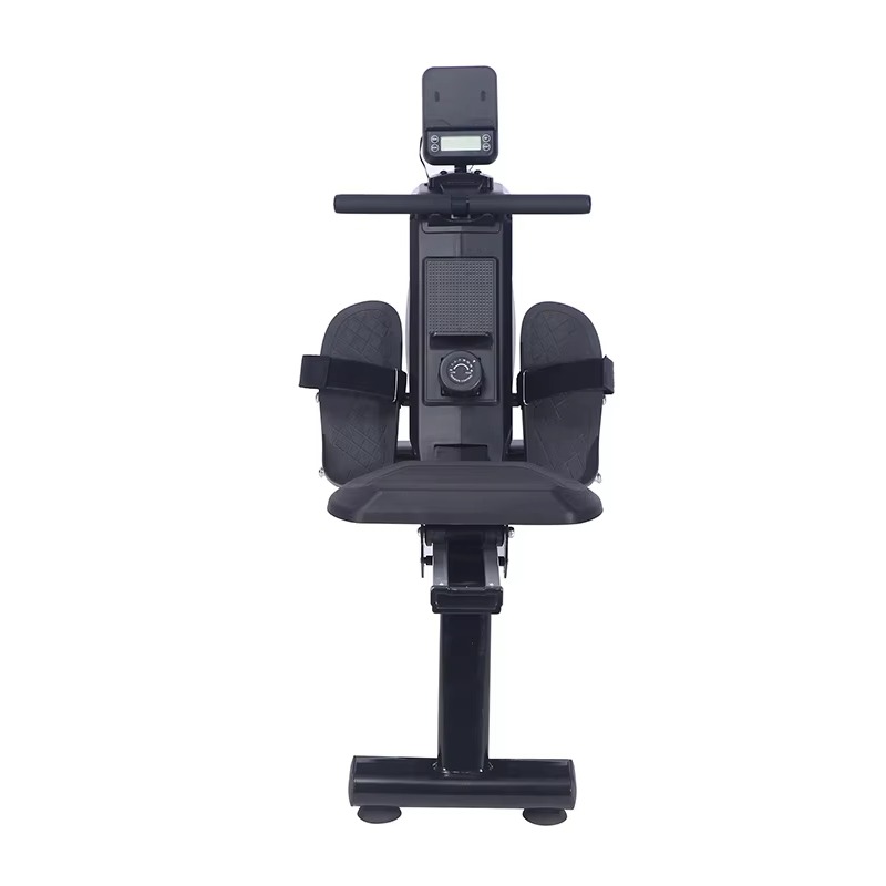 New Magnetic Resistance Rowing - đánh giá và giá Home Gym Cost
