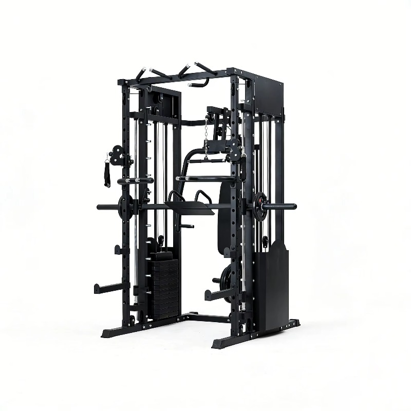 YTYIN 2026 Multi-Functional Ho - đánh giá và giá Home Gym Compact