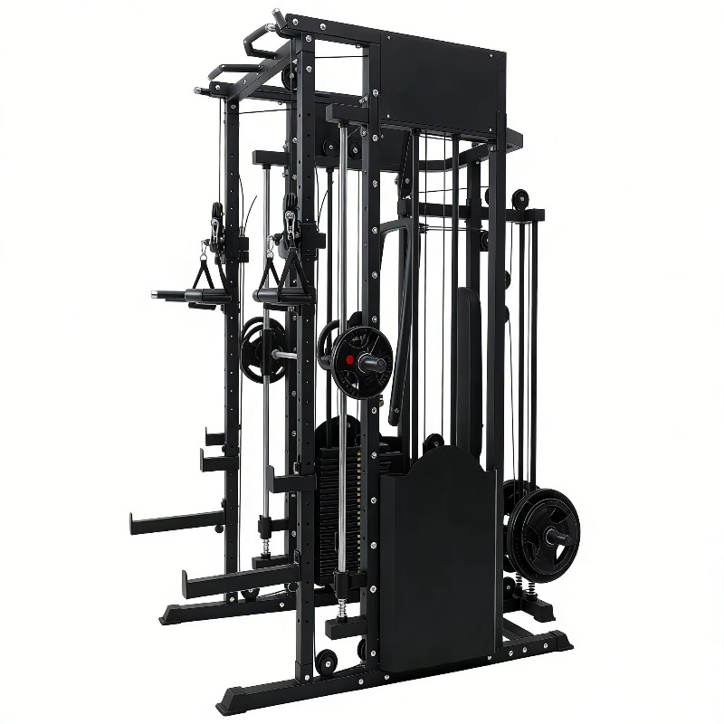 YTYIN 2026 Multi-Functional Ho - đánh giá và giá Home Gym Compact