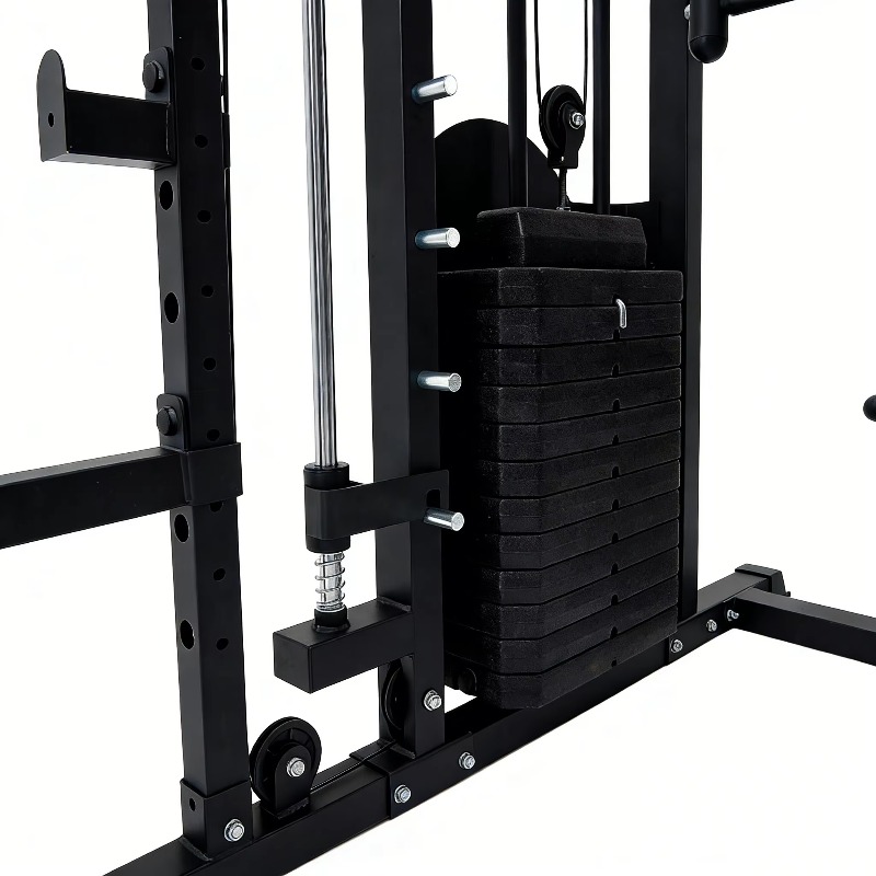 YTYIN 2026 Multi-Functional Ho - đánh giá và giá Home Gym Compact