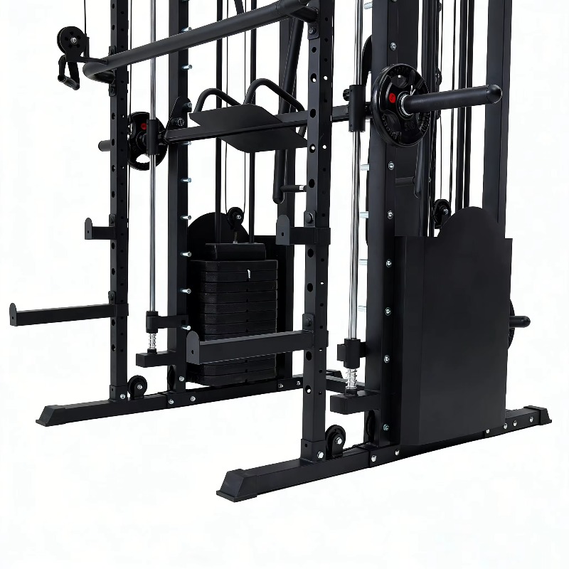 YTYIN 2026 Multi-Functional Ho - đánh giá và giá Home Gym Compact