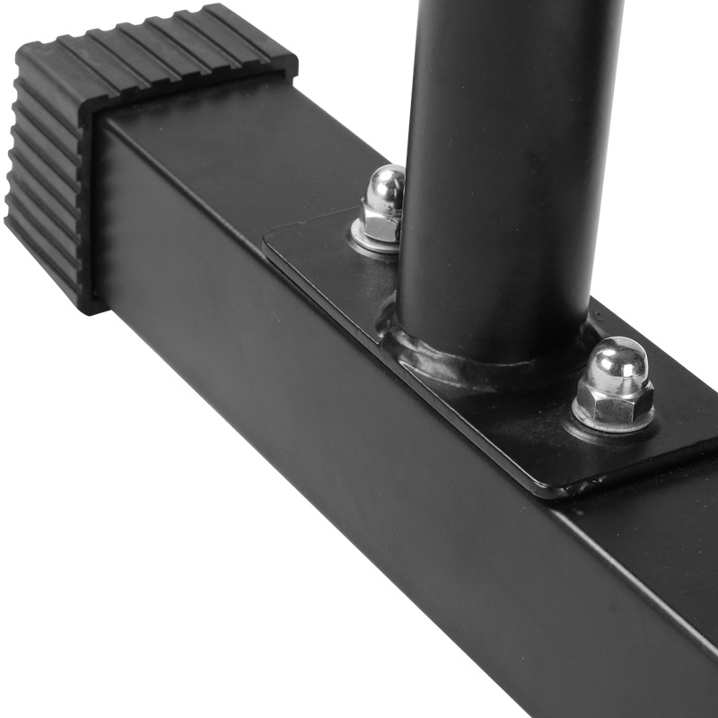 Steel Parallel Bars Multifunct - đánh giá và giá Dip Station Parallel