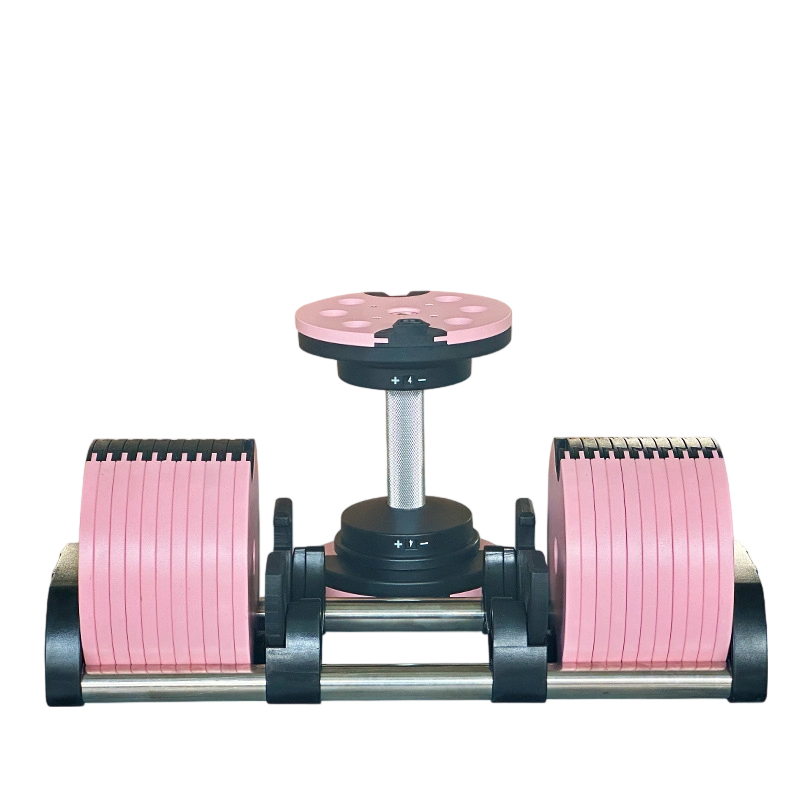 Adjustable 38 50kg home gym du - đánh giá và giá Home Gym Custom