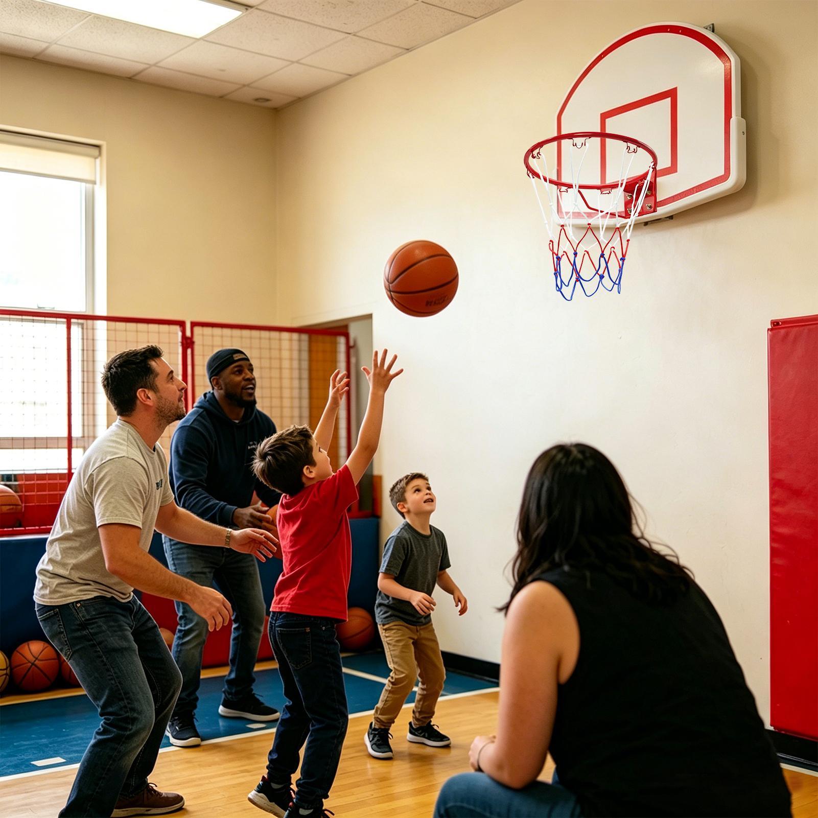 Basketball Rim Hangable Sports - đánh giá và giá Home Gym And Basketball Court
