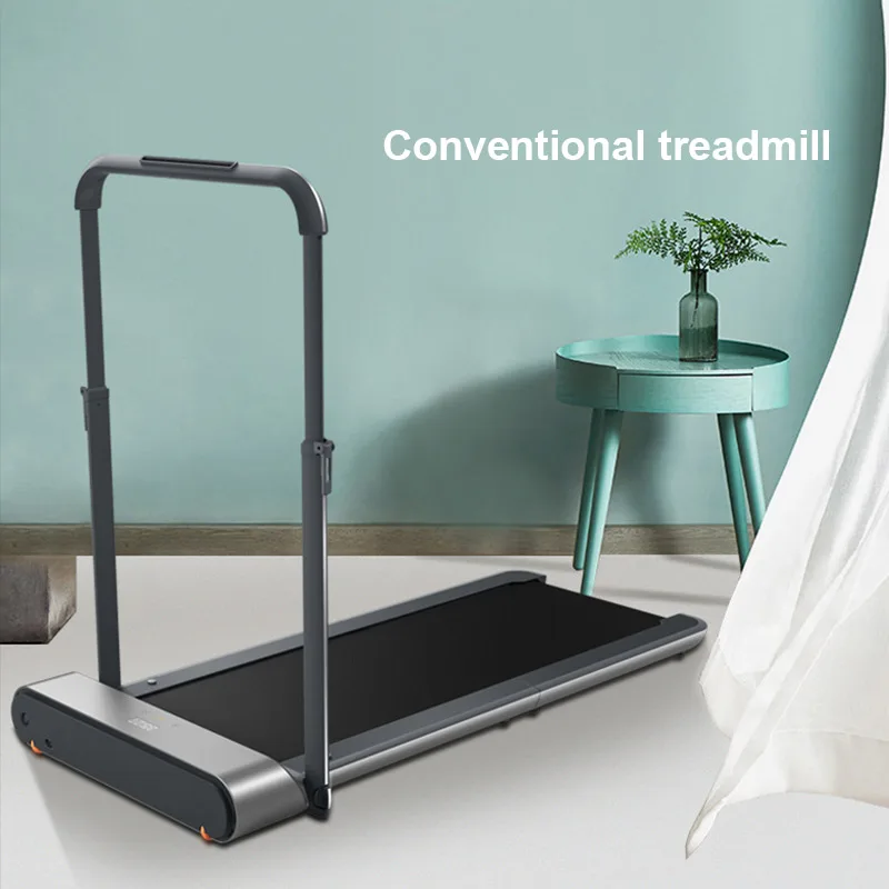FOR Walking Pad R1 Pro Caminad - đánh giá và giá Treadmill Home Gym