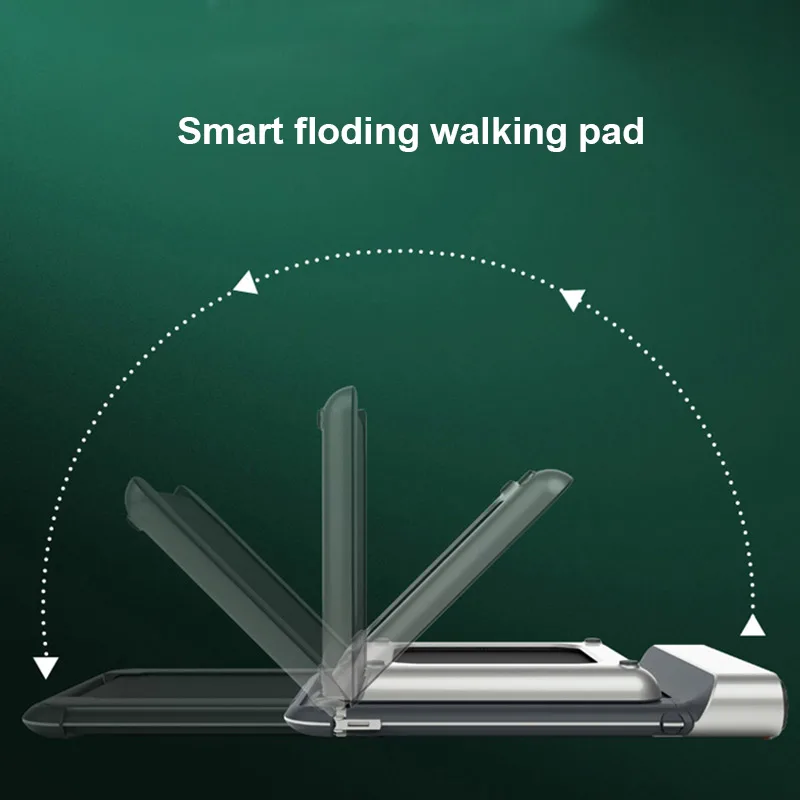 FOR Walking Pad R1 Pro Caminad - đánh giá và giá Treadmill Home Gym