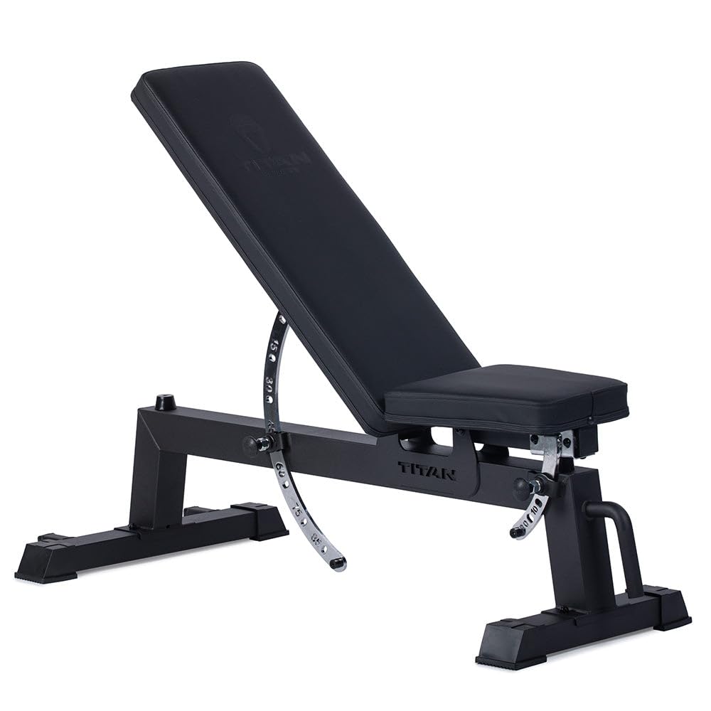 Performance Series Adjustable  - đánh giá và giá Home Gym Custom