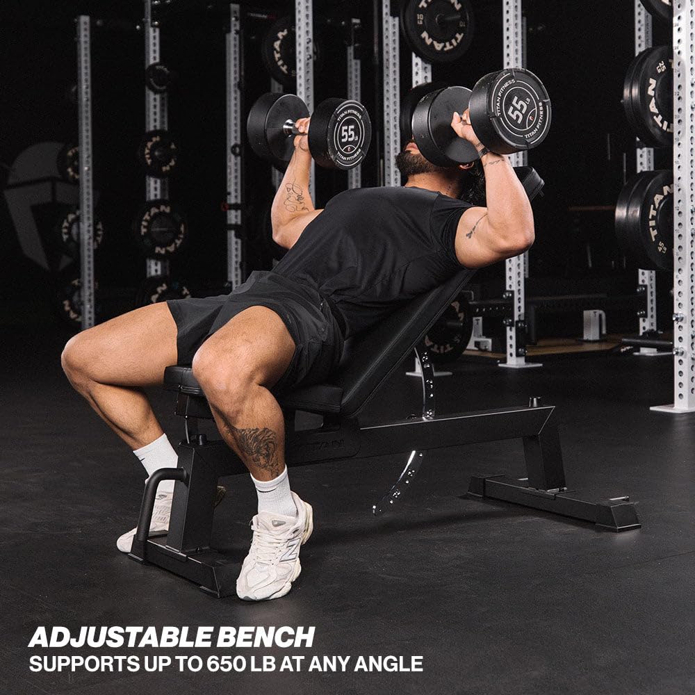 Performance Series Adjustable  - đánh giá và giá Home Gym Custom