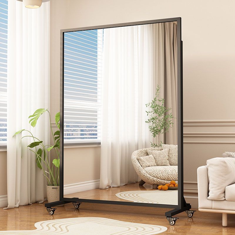 High definition dance mirror u - đánh giá và giá Home Gym Yoga Room