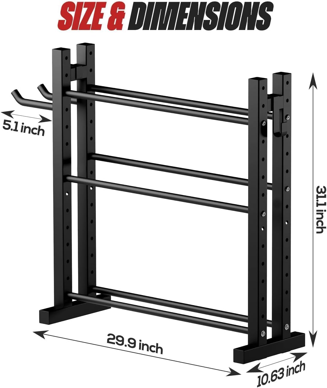 Home Gym Use, Steel Material,  - đánh giá và giá Home Gym Compact
