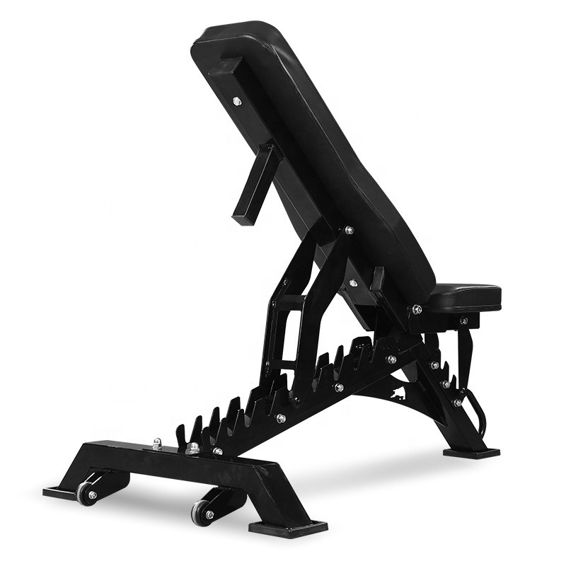 【2026】Adjustable Steel Multi-F - đánh giá và giá Home Gym Design