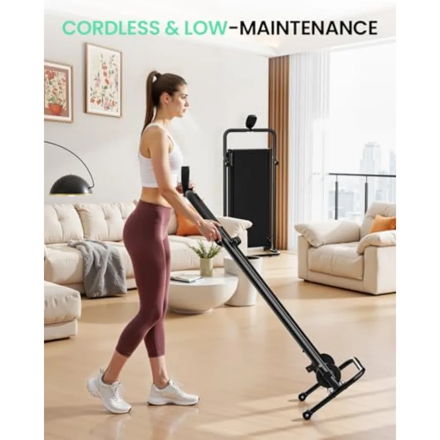 Dual Flywheel Manual Treadmill - đánh giá và giá Treadmill Home Gym