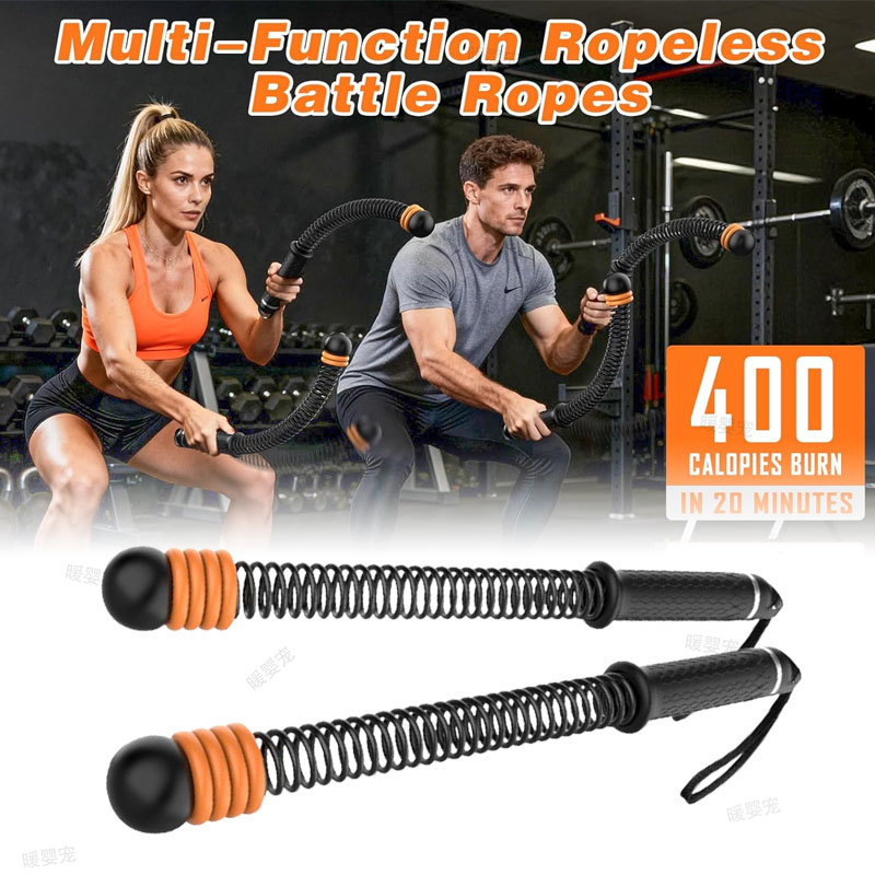 Adjustable Resistance Ropeless - đánh giá và giá Home Gym Full Setup