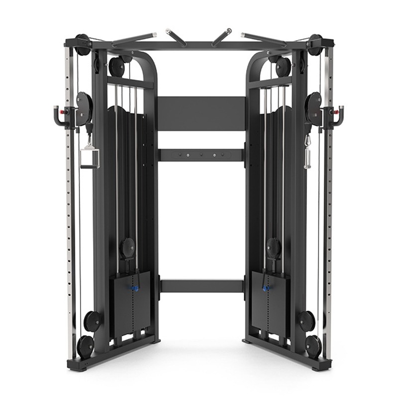 Fitness Multi Function Station - đánh giá và giá Home Gym Supplier