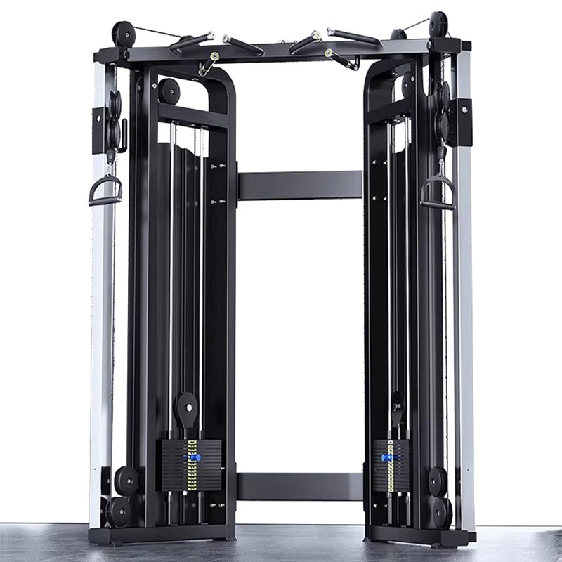 Fitness Multi Function Station - đánh giá và giá Home Gym Supplier