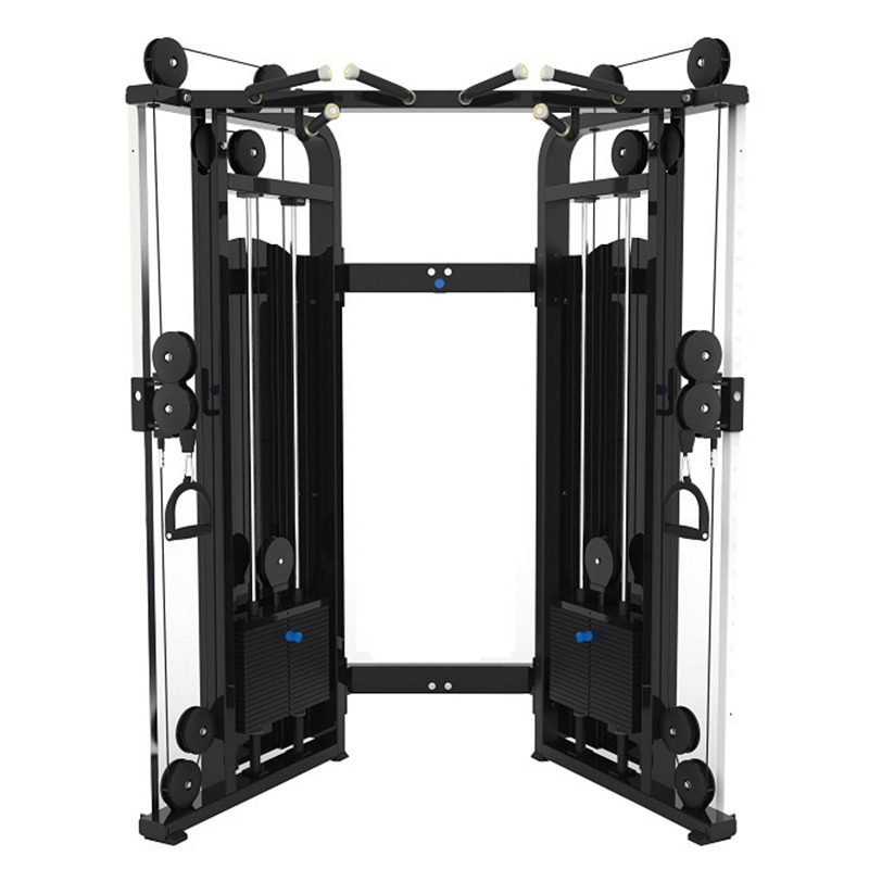 Fitness Multi Function Station - đánh giá và giá Home Gym Supplier
